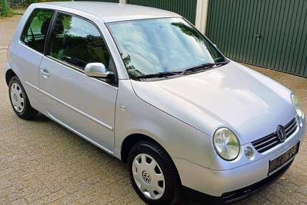 VW Lupo 76.550 km 4.890 € Hamburg 22589