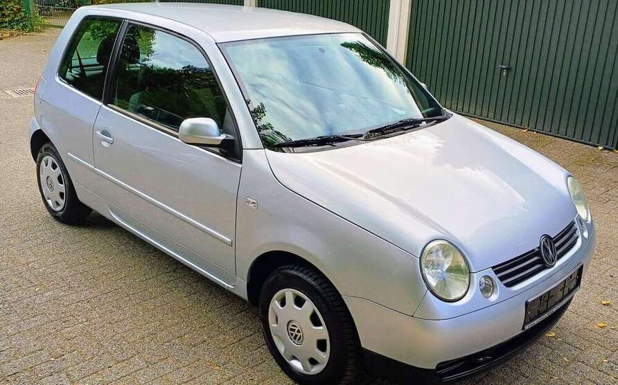 VW Lupo 76.550 km 4.890 € Hamburg 22589