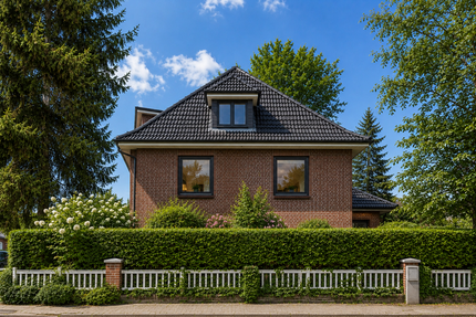 Haus Hamburg Altona - 14 Zimmer, 360 m&sup2;, 1.290.000&euro; | Angebot:27337578