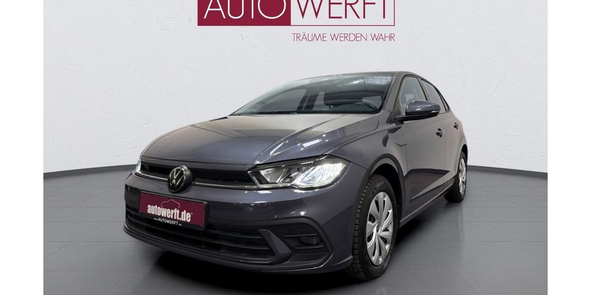 VW Polo 20.329 km 16.690 &euro; Ahrensburg 22926