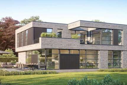 Haus Hamburg Altona - 5 Zimmer, 225 m&sup2;, 3.550.000&euro; | Angebot:26906541