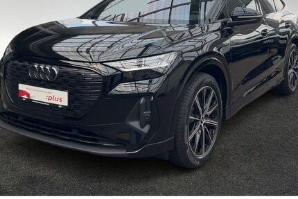 Audi Q4 e-tron 40.394 km 39.990 &euro; Hamburg 22529