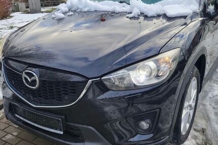 Mazda CX-5 113.805 km 7.200 &euro; Hamburg 21035