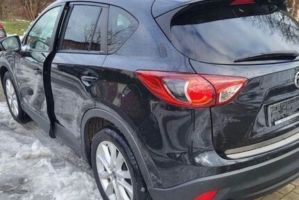Mazda CX-5 113.805 km 7.400 &euro; Hamburg 21035