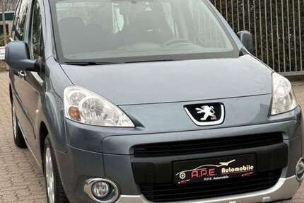 Peugeot Partner 29.000 km 11.500 &euro; Norderstedt 22848