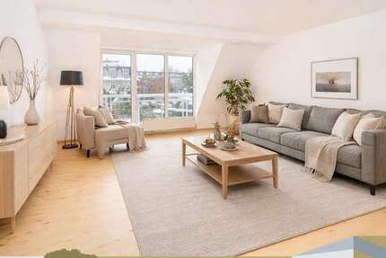 Wohnung Hamburg Alsterdorf - 3 Zimmer, 89 m&sup2;, 448.000&euro; | Angebot:25655260