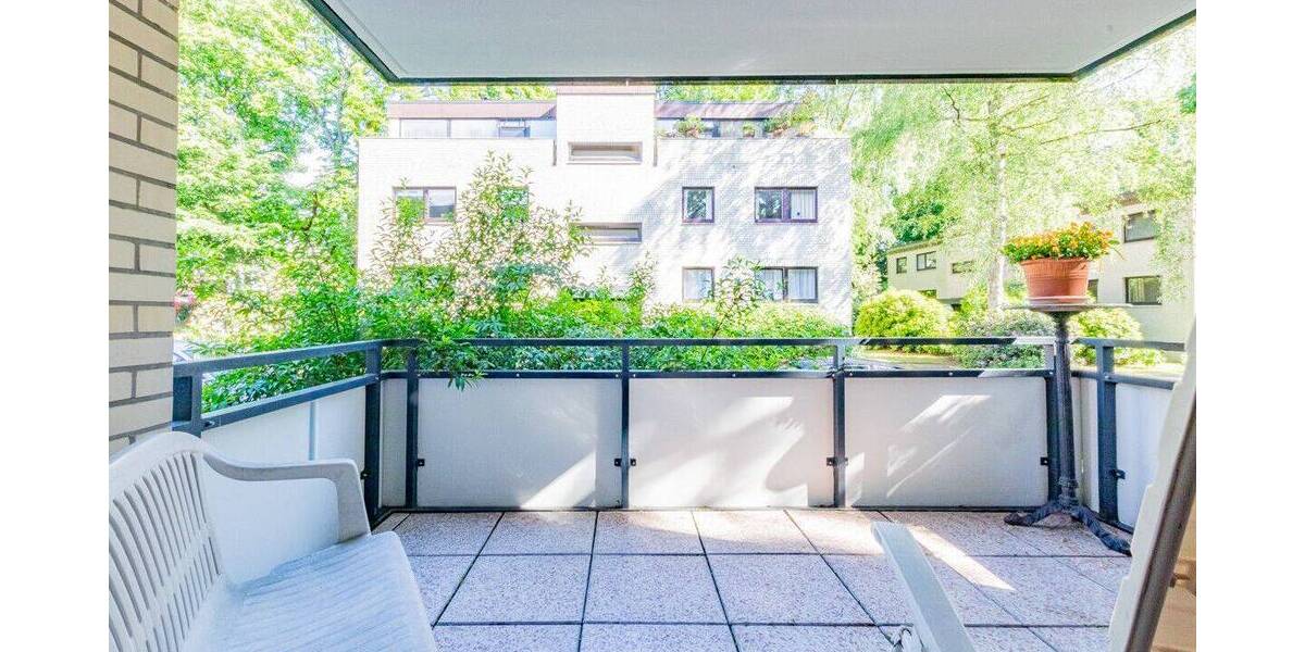 Etagenwohnung Hamburg / Blankenese Blankenese - 2 Zimmer, 87 m&sup2;, 449.500&euro; | Angebot:26909937