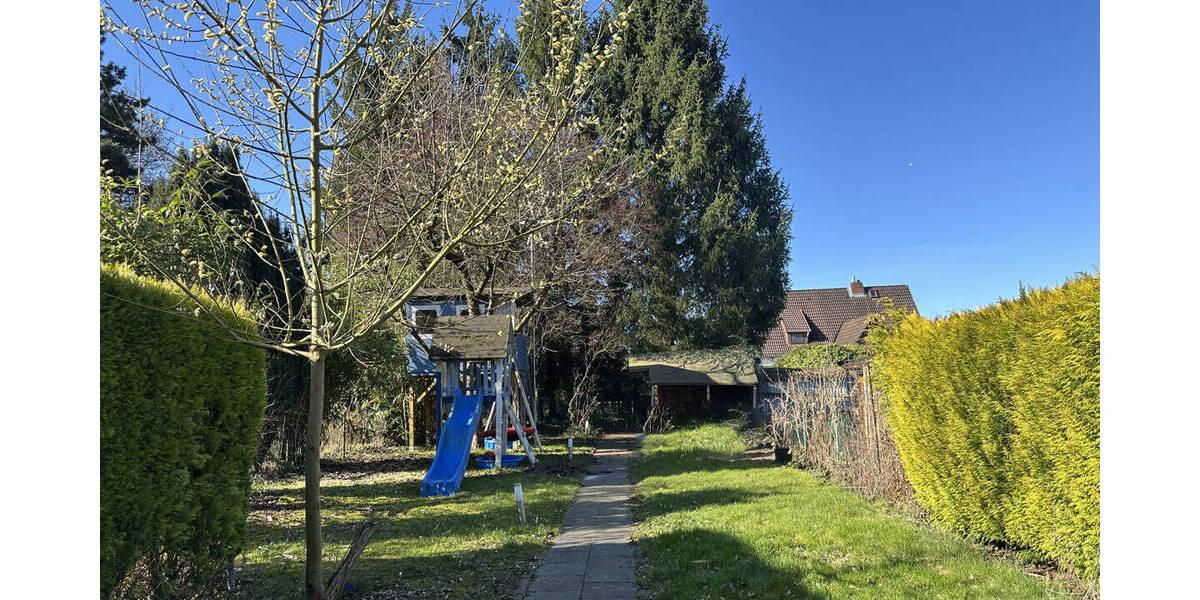 Reihenmittelhaus Buxtehude - 3 Zimmer, 92 m&sup2;, 249.000&euro; | Angebot:26305884