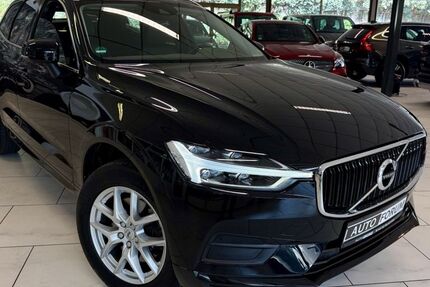Volvo XC60 58.073 km 33.990 € Geesthacht bei Hamburg 21502