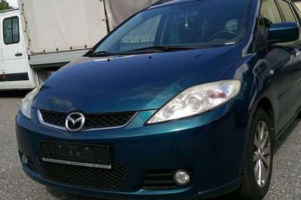 Mazda 5 225.125 km 990 &euro; Neu Wulmstorf 21629