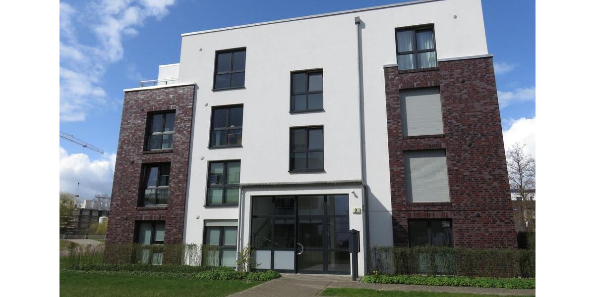 Etagenwohnung Buxtehude - 2 Zimmer, 77 m&sup2;, 1.116&euro; | Angebot:26183948
