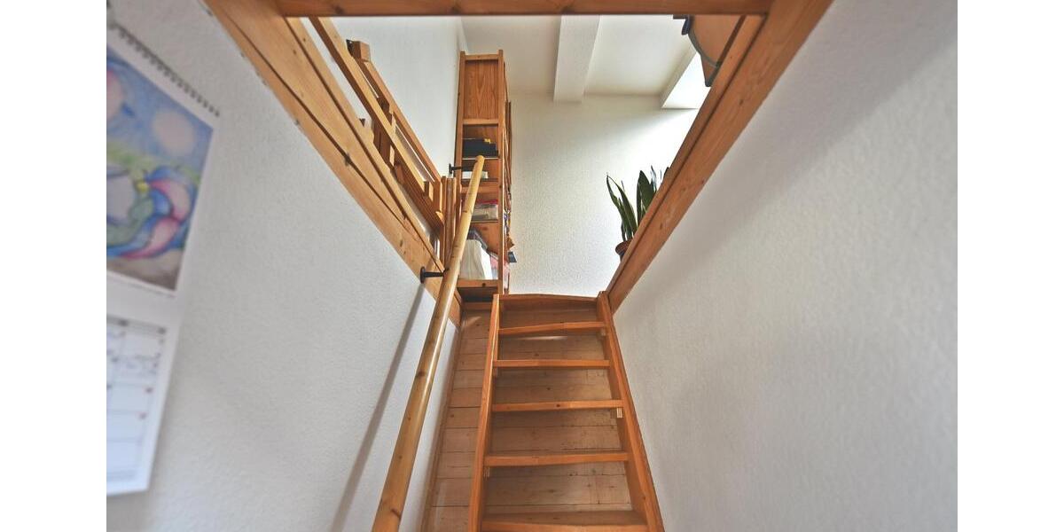 Dachgeschoßwohnung Lütjensee - 2 Zimmer, 86 m&sup2;, 239.500&euro; | Angebot:25534374