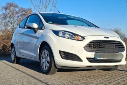 Ford Fiesta 142.000 km 4.750 &euro; Reinbek 21465
