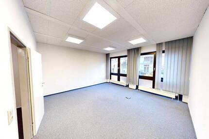 Moderne Büroeinheit in Hamburg-Uhlenhorst - All-in-Miete