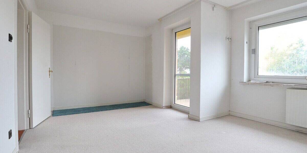 Reihenendhaus Quickborn - 3 Zimmer, 66 m&sup2;, 299.000&euro; | Angebot:26887600