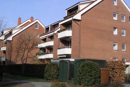 Wohnung Hamburg - 2 Zimmer, 57 m&sup2;, 650&euro; | Angebot:26617593