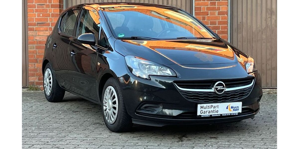 Opel Corsa 140.000 km 5.999 &euro; Geesthacht (bei Hamburg) 21502