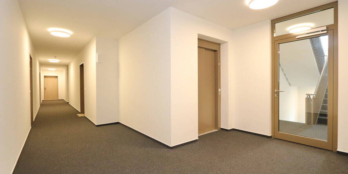 Etagenwohnung Pinneberg - 4 Zimmer, 99 m&sup2;, 520.000&euro; | Angebot:26686620