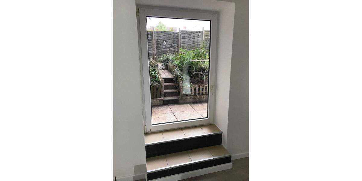 Gewerbeobjekt Hamburg Harburg - 1 Zimmer, 42 m&sup2;, 540&euro; | Angebot:26082894