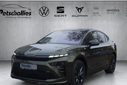 Skoda Enyaq 1.991 km 64.650 &euro; Hamburg 22393