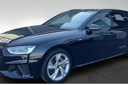 Audi A4 37.835 km 36.880 &euro; Hamburg 22529
