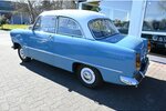 Taunus 12M *Weltkugel*