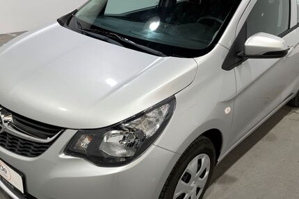 Opel Karl 75.000 km 7.450 &euro; Norderstedt 22848