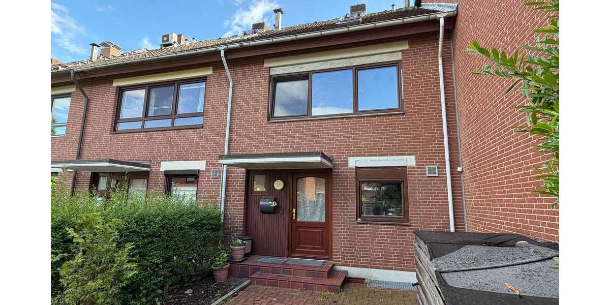 Einfamilienhaus Uetersen - 4 Zimmer, 102 m&sup2;, 289.000&euro; | Angebot:26858083