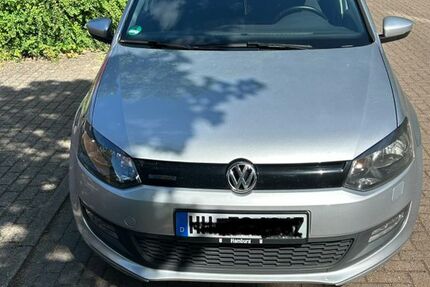 VW Polo 155.000 km 4.500 &euro; Hamburg 22457
