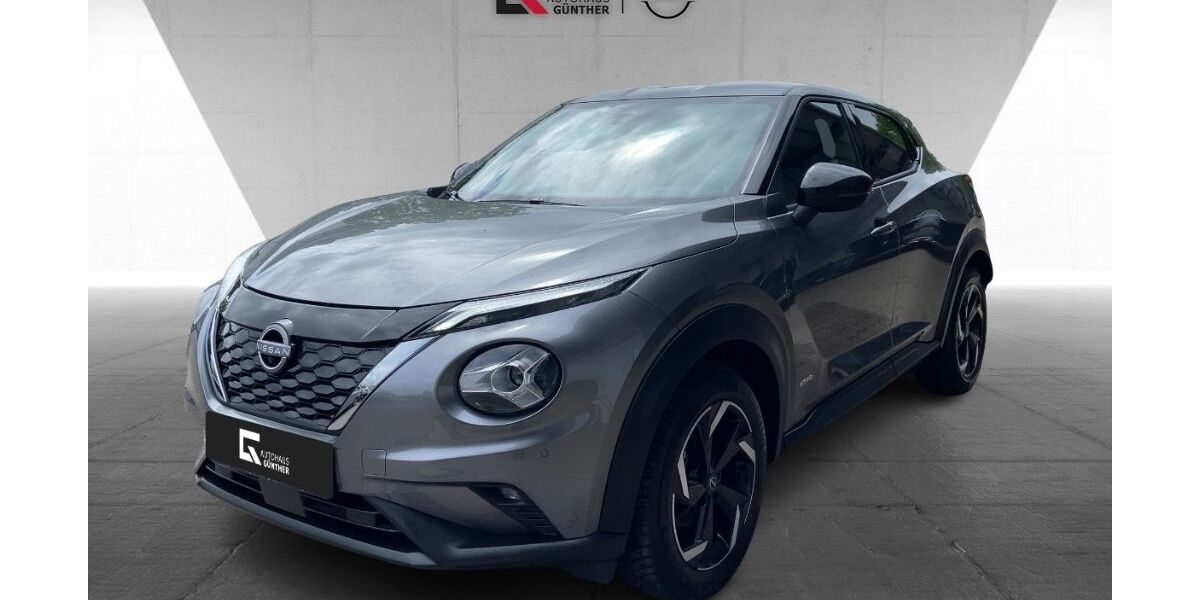 Nissan Juke 7.311 km 22.990 &euro; Hamburg 22159
