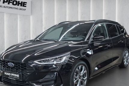 Ford Focus 41.918 km 20.800 &euro; Hamburg 22047