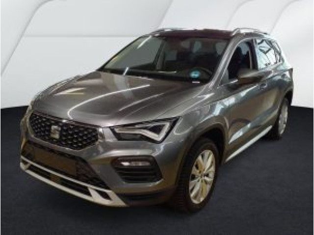 Seat Ateca 14.800 km 29.990 € Hamburg 21029