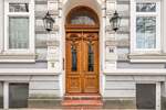 Etagenwohnung Hamburg Rotherbaum - 2 Zimmer, 52 m&sup2;, 429.000&euro; | Angebot:25851565