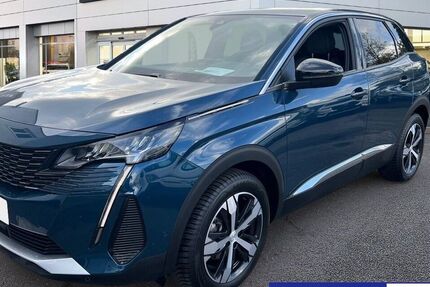 Peugeot 3008 19.293 km 25.775 &euro; Hamburg 22457