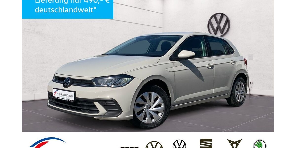 VW Polo 27.314 km 21.380 &euro; Quickborn 25451