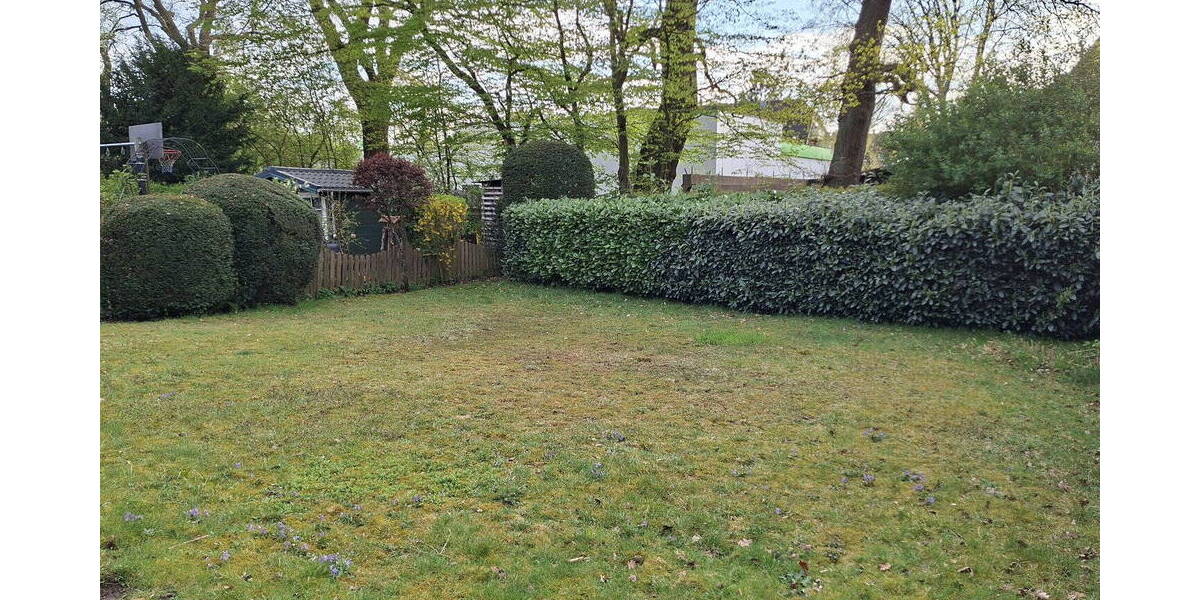 Reihenendhaus Norderstedt Harksheide - 6 Zimmer, 130 m&sup2;, 450.000&euro; | Angebot:26274273