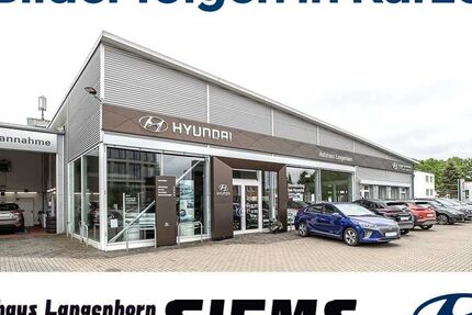 Hyundai KONA 27.914 km 22.960 &euro; Hamburg 22419