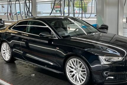 Audi A5 141.000 km 15.700 &euro; Hamburg 20249