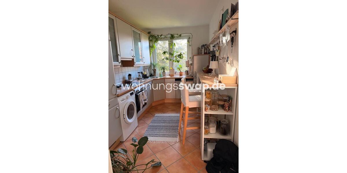 Etagenwohnung Hamburg Eimsbüttel - 2 Zimmer, 50 m&sup2;, 910&euro; | Angebot:26108243