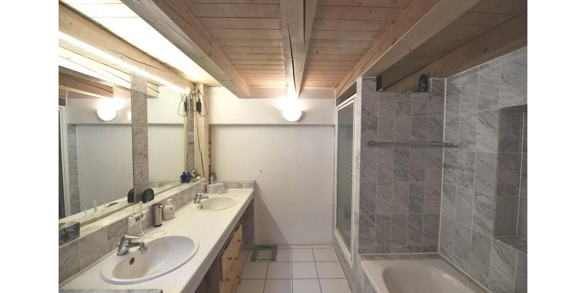 Dachgeschoßwohnung Lütjensee - 2 Zimmer, 86 m&sup2;, 239.500&euro; | Angebot:25534374