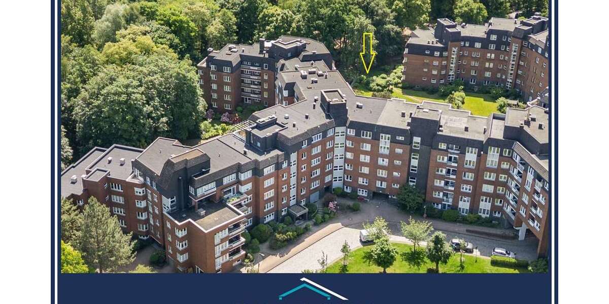 Etagenwohnung Hamburg / Bergedorf Bergedorf - 3 Zimmer, 88 m&sup2;, 332.000&euro; | Angebot:26834209