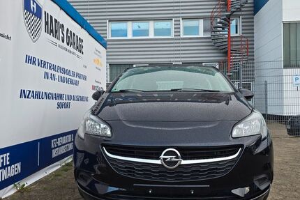 Opel Corsa 39.000 km 7.880 &euro; Buxtehude 21614