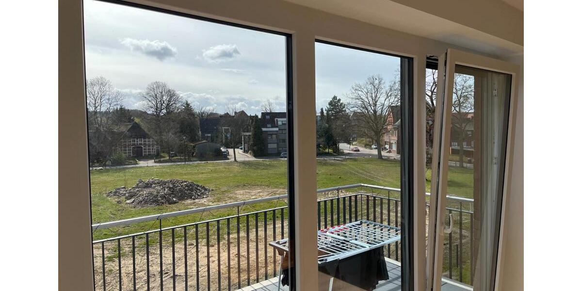 Dachgeschoßwohnung Seevetal Holtorfsloh - 2 Zimmer, 82 m&sup2;, 1.270&euro; | Angebot:26322892
