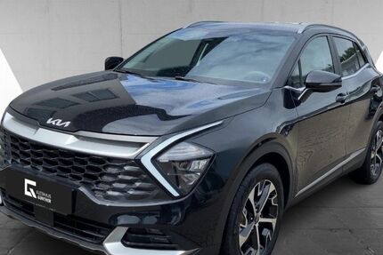 Kia Sportage 2.200 km 31.990 &euro; Hamburg 20537