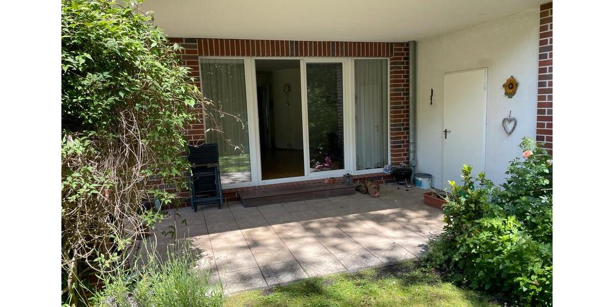 Erdgeschoßwohnung Pinneberg - 2.5 Zimmer, 90 m&sup2;, 430.000&euro; | Angebot:26901086