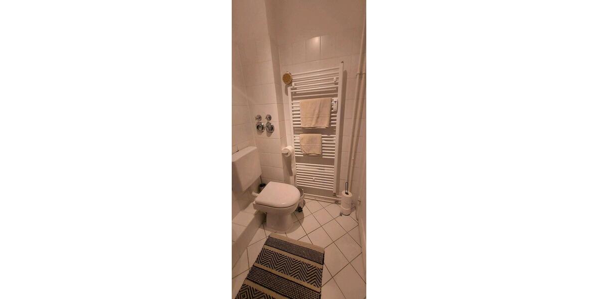 Hochparterre Hamburg Uhlenhorst - 2 Zimmer, 47 m&sup2;, 1.200&euro; | Angebot:26646724