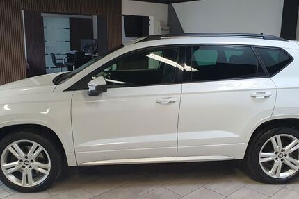 Seat Ateca 179.989 km 16.700 &euro; Hamburg 22529