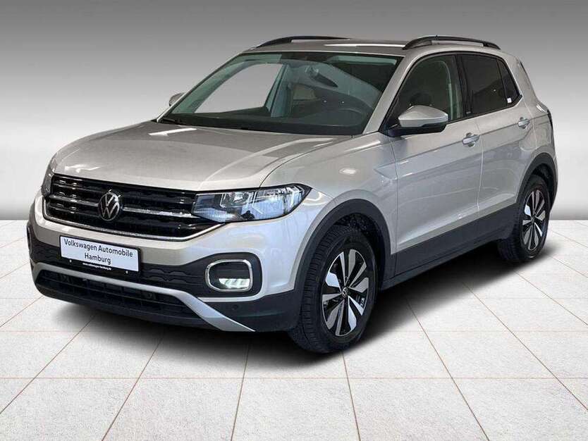 T-Cross