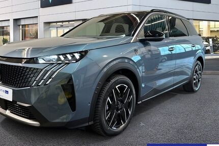 Peugeot 5008 3.501 km 40.980 € Hamburg 20537