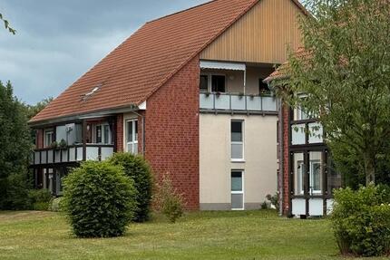 Hittfeld SeniorenWohnung als Kapitalanlage ohne Provision